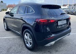 Zunanja slika - Mercedes-Benz GLA-Razred - 180 Progressive ...na zalogi... - 7 - Predogledna slika