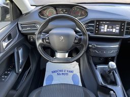 Zunanja slika - Peugeot 308 - 1.6 BlueHDi 120KM SW Bluelease Pack NAVIGACIJA - 14 - Predogledna slika