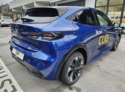 Zunanja slika - Renault Clio - techno TCE 115 - 1 - Predogledna slika