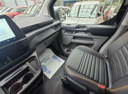 Zunanja slika - Ford E-Transit Custom - Transit Custom KOMBI TRAIL 2.0 TDCi 170KM A8 L2 AWD-NA ZALOGI - 19 - Predogledna slika