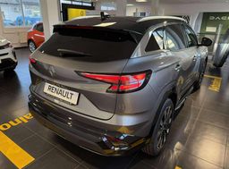 Zunanja slika - Renault Austral - techno mild hybrid 160 auto AKCIJA ZALOGA - 3 - Predogledna slika