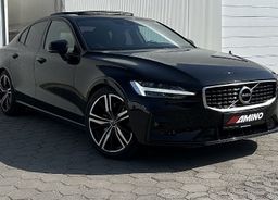 Zunanja slika - Volvo S60 - T5 AUT R-Design-ACC-PANO-KAMERA-PDC-HEADUP-ALU19 - 1 - Predogledna slika