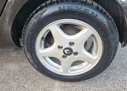 Zunanja slika - Renault Clio - 1.2 75ks °SLO-POREKLO° °NOVE GUME° - 12 - Predogledna slika