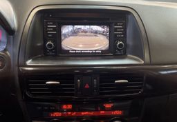 Zunanja slika - Mazda CX-5 - KEYLESS-NAVI-4X4-MEMORY-USNJE-GRETJE-BOSE-ALU-LED - 13 - Predogledna slika