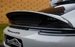 Zunanja slika - Porsche 911 - 4 GTS - Matrix - BOSE - PANO - Sportchrono - 10 - Predogledna slika