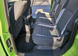 Zunanja slika - VW Caddy - Cross 2.0 TDI 4Motion|webasto|BIxenon|navi|2xgume - 9 - Predogledna slika