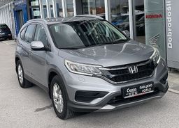 Zunanja slika - Honda CR-V - 1.6 i-DTEC-2WD-COMFORT-LED-SLOVENSKI-TOP - 1 - Predogledna slika