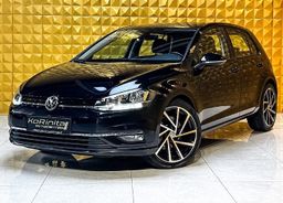 Zunanja slika - VW Golf - 1.6 TDI AUT.-NAVI-PDC-TEMP - 5 - Predogledna slika