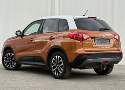 Zunanja slika - Suzuki Vitara - 1.6 DDiS ELEGANCE 4WD ACC AVT. 1.LASTNIK - 9 - Predogledna slika