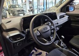 Zunanja slika - Ford Tourneo - Courier ACTIVE 1.0 EB M6 ZALOGA - 3 - Predogledna slika