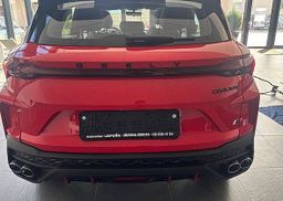 Zunanja slika - Geely Coolray - 1.5 TD 7 DCT GK - 6 - Predogledna slika