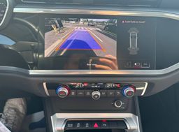 Zunanja slika - Audi Q3 - 35 TFSI S tronic Buisiness  KAMERA-LED-NAVI - 16 - Predogledna slika