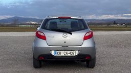 Zunanja slika - Mazda Mazda2 - 1,3i TE Plus - 4 - Predogledna slika