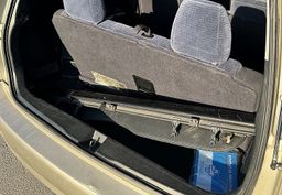 Zunanja slika - Honda Stream - 2.0i ES KLIMA 7 SEDEŽEV SLO POREKLO - 9 - Predogledna slika