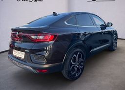 Zunanja slika - Renault Mégane Conquest - Megane Conquest 1.6 E-TECH HEV 145 INTENS - 4 - Predogledna slika