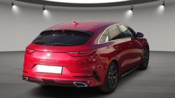 Zunanja slika - KIA ProCeed - 1.4 T-GDi 103kW GT-Line SLO 1.LAST LED NAV KAMERA - 2 - Predogledna slika