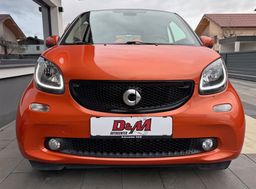 Zunanja slika - Smart Smart fortwo - fortwo Passion|SLO|LEANPAY|LEASING BREZ POLOGA - 5 - Predogledna slika