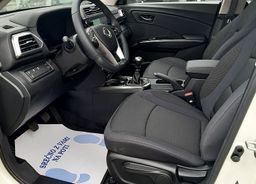 Zunanja slika - KG Mobility Tivoli - 1.5 GDI-T Fresh - 7 - Predogledna slika