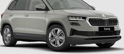 Zunanja slika - Škoda Karoq - Selection 1.5 TSI 110kW DSG - 1 - Predogledna slika