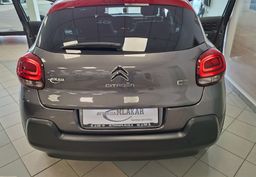 Zunanja slika - Citroën C3 - 1.2 PureTech 83 Feel Pack-1.LASTNIK-SLO-FULL LED- - 5 - Predogledna slika