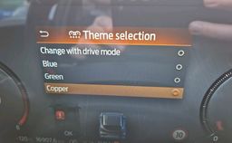 Zunanja slika - Ford Puma - ST-Line 1.0 EcoBoost 92kW mHEV. AVT7-SLO-LED-NAVI- - 22 - Predogledna slika