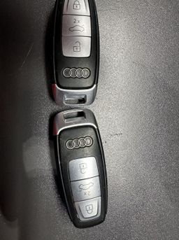 Zunanja slika - Audi S6 - quattro 257kW.NEMŠKI.NAVI.KLJUKA.LED.USNJE - 9 - Predogledna slika