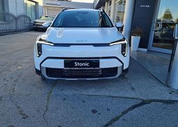 Zunanja slika - KIA Stonic - 1.0 T-GDi 74 kW  100 KM  EX PULSE - novi model - 3 - Predogledna slika