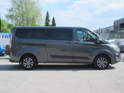 Zunanja slika - Ford E-Transit Custom - Transit 2.0 TDCi 170KM L2 8+1 - le 97.000km - na OBROKE - 4 - Predogledna slika