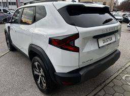 Zunanja slika - Dacia Duster - 1.2 TCe 130 4x4 Journey - 4 - Predogledna slika