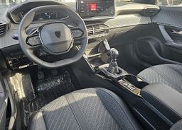 Zunanja slika - Peugeot 2008 - ALLURE PureTech 100 - 3 - Predogledna slika