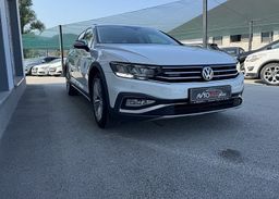 Zunanja slika - VW Passat - Alltrack 2.0 TDI BMT SCR 4MO Alltrack avt. Virtual Navi Pd - 3 - Predogledna slika