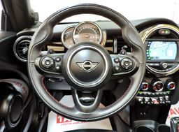 Zunanja slika - MINI Cabrio - Mini Cooper S JCW Avt.  ACC-LED-KAMERA-KEYLESS - 14 - Predogledna slika