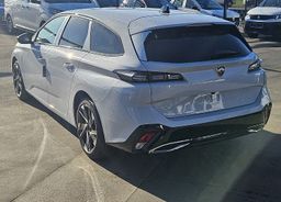 Zunanja slika - Peugeot 308 - SW 1.5 Blue HDI 130 ALLURE EAT8 - 3 - Predogledna slika