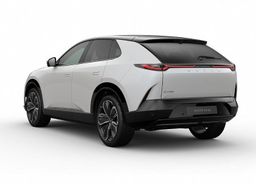 Zunanja slika - Mazda CX-6e - TAKUMI - 7 - Predogledna slika