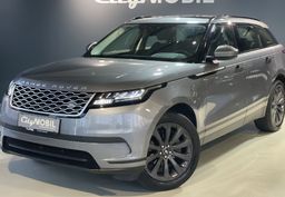 Zunanja slika - Land Rover Range Rover Velar - PANORAMA-ALCANTARA-KEYLESS-NAVI-GRETJE-RADAR-LE - 1 - Predogledna slika