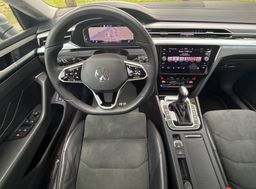 Zunanja slika - VW Arteon - Shooting Brake 2.0 TDI avt. Elegance-Virtual-Kam360-ACC-F1 - 11 - Predogledna slika