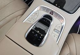 Zunanja slika - Mercedes-Benz S-Razred - S 350 d-4X4-4MATIC-AVT-XENON-LED-KAMERA-NAVI-USN.. - 18 - Predogledna slika
