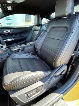 Zunanja slika - Ford Mustang - 5.0 Ti-VCT V8 328 kW GT - NOVI MODEL - - 6 - Predogledna slika