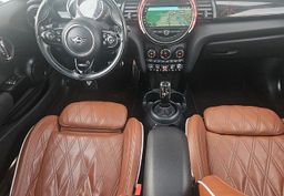 Zunanja slika - MINI Cooper - 2.0 231ks JOHN  WORKS °AUT+F-1° °PANORAMA - 6 - Predogledna slika