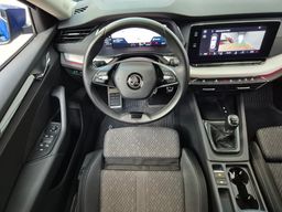 Zunanja slika - Škoda Octavia - Ambition 2.0 TDI - 14 - Predogledna slika