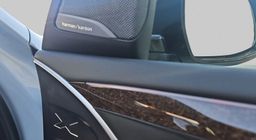 Zunanja slika - BMW X4 - serija : xDrive30d  AT - 17 - Predogledna slika