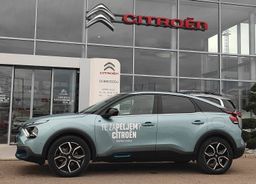 Zunanja slika - Citroën C4 - Shine Električni 136 - 3 - Predogledna slika