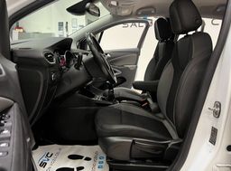 Zunanja slika - Opel Crossland X - 1.2 TURBO-110KM-LED-MRTVI-KOT-KAM-HEAD-UP-ASSIST.. - 9 - Predogledna slika