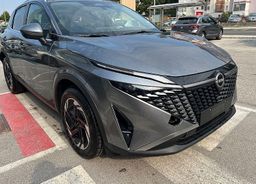 Zunanja slika - Nissan Qashqai - 1.3 CVT158 MHEV N-CONNECTA 8 let jamstva - 1 - Predogledna slika