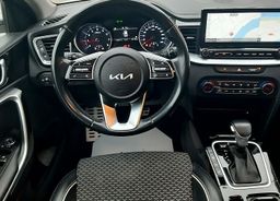 Zunanja slika - KIA XCeed - 1.5 T-GDi EX ISG. 7DCT+Navi+1Last+P.senzorji+Led - 8 - Predogledna slika