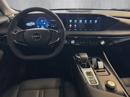 Zunanja slika - Dongfeng Huge - Huge - 8 - Predogledna slika