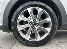 Zunanja slika - KIA Stonic - 1.6 CRDI EX Edition 6M T - 8 - Predogledna slika