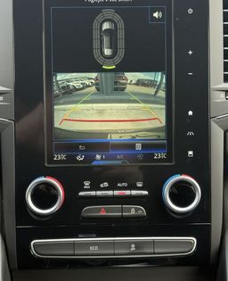 Zunanja slika - Renault Talisman - dCi 110 FullLED-Masaža-NAVI-Kamera-BOSE-Ambient-BE - 11 - Predogledna slika