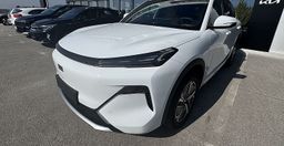 Zunanja slika - Geely StarRay EM-i - MAX - 7 - Predogledna slika