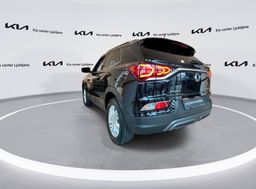 Zunanja slika - SsangYong Korando - 1.5 T-GDi Style 4WD AT... - 7 - Predogledna slika